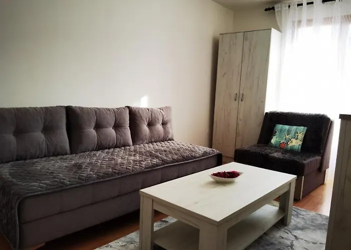 Slatki Stancic Na Kosevu