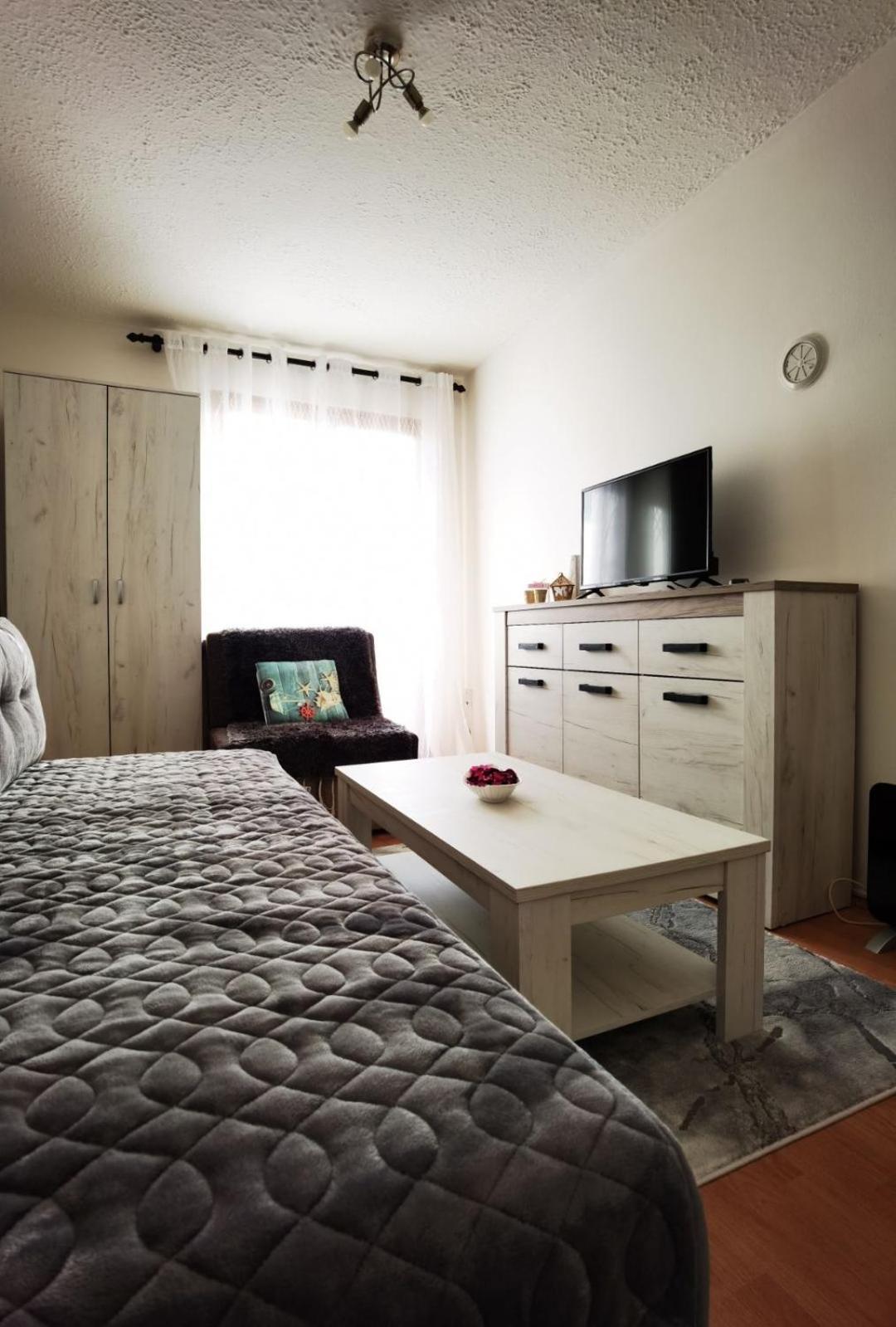 Apartment Slatki Stancic Na Kosevu
