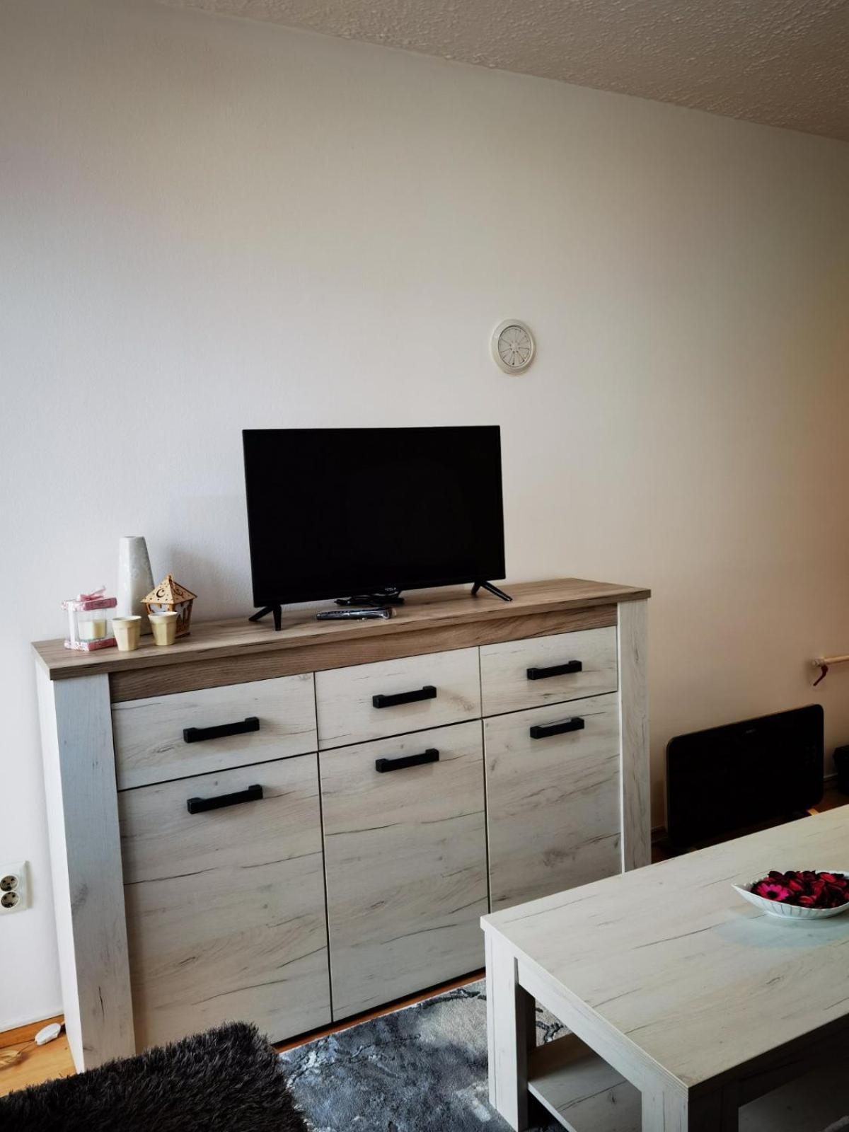 Slatki Stancic Na Kosevu Apartment Sarajevo
